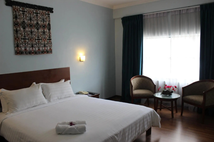 Hotel Maluri