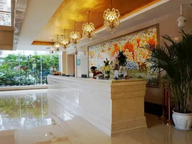 Xinxiya Hotel