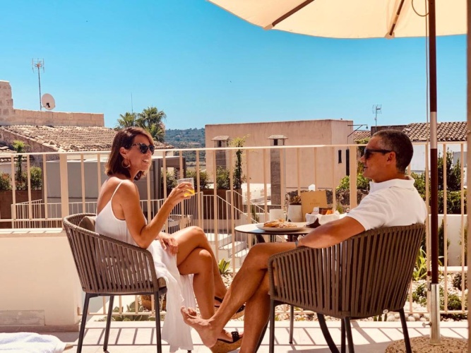 Hotel Ynaira photo 24