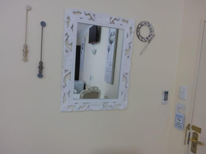 Deluxe Double Suite