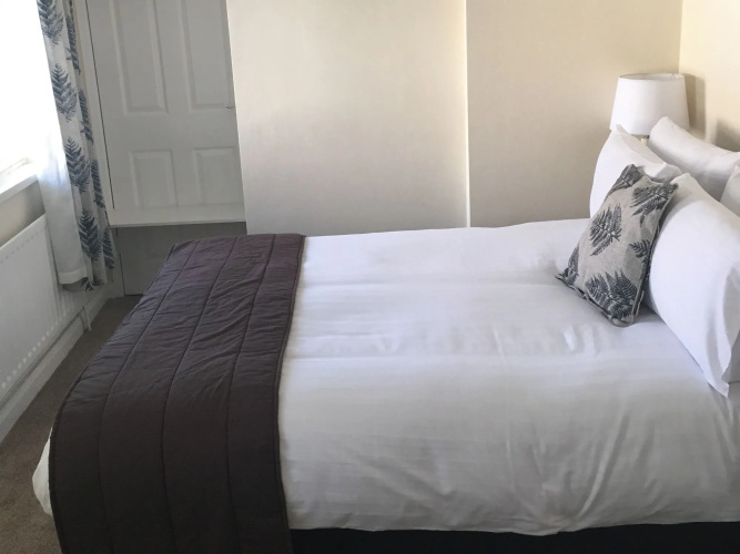 Bishop Gate B&B