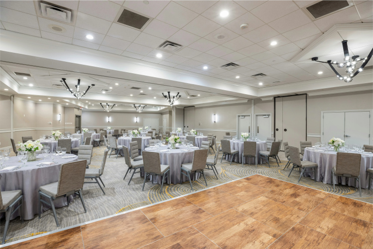 Hilton Galveston Island Resort photo 32
