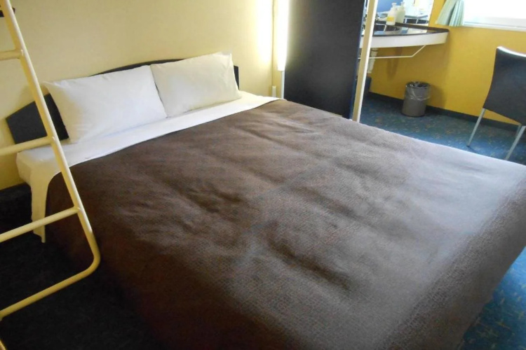 Hotel Select Inn Numazu