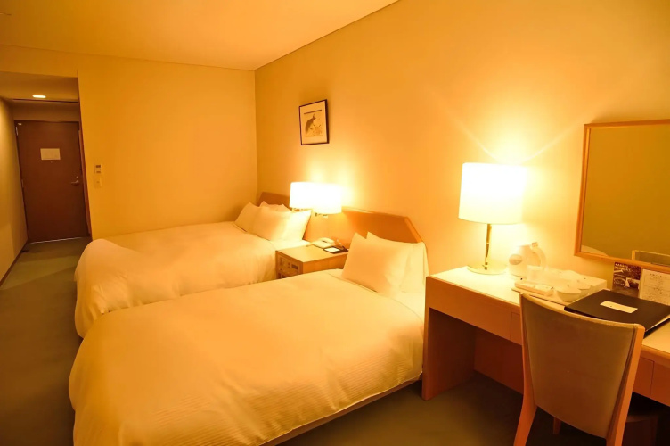 Hotel Ikkeikaku