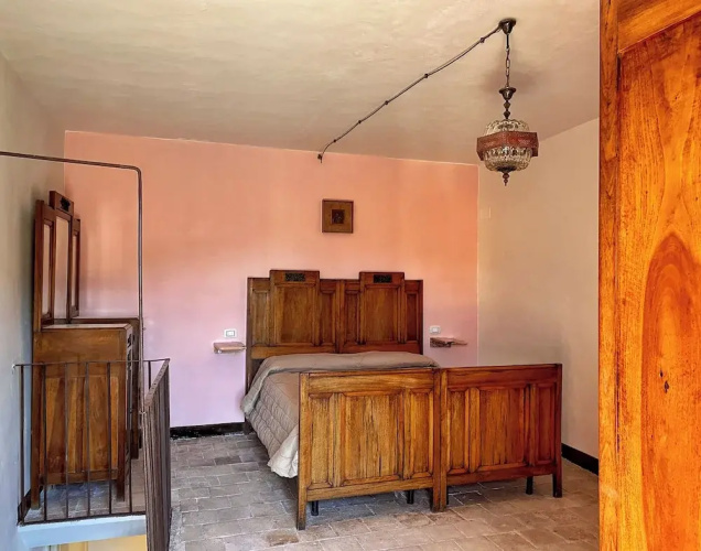 Collis Petri Relais