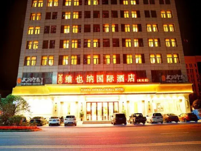 Otel görseli