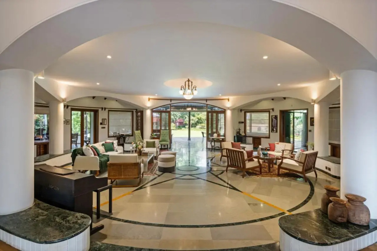 Villa Lani