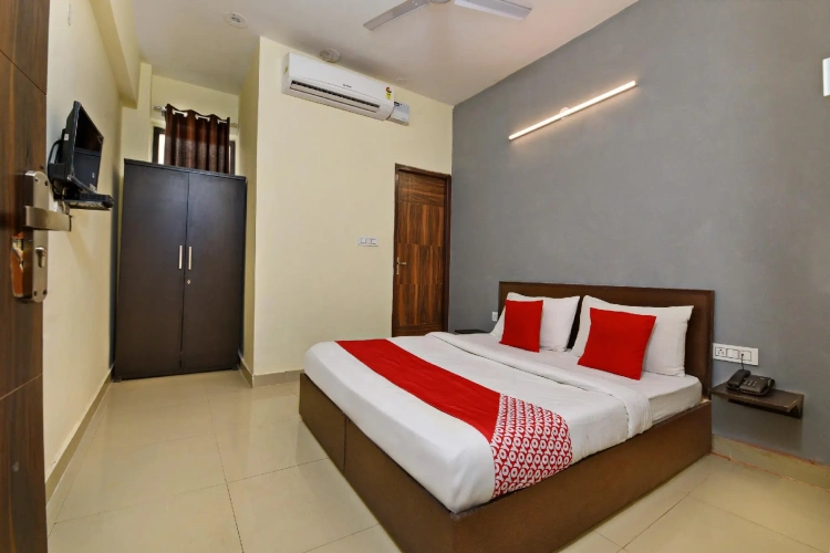Classic Double room