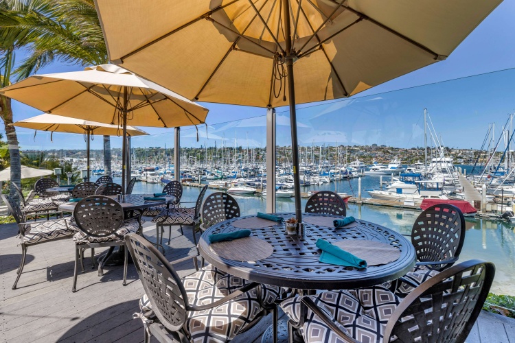 Best Western Plus Island Palms Hotel & Marina photo 32