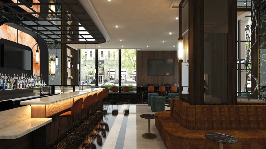 Riu Plaza Chicago photo 14