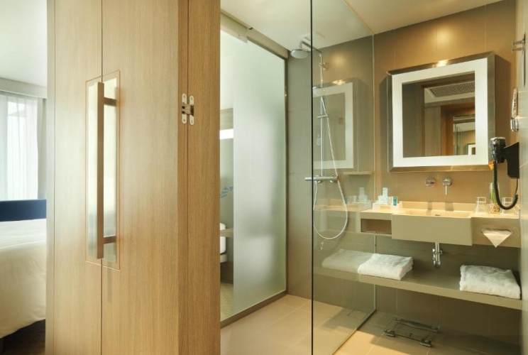 Executive Twin room