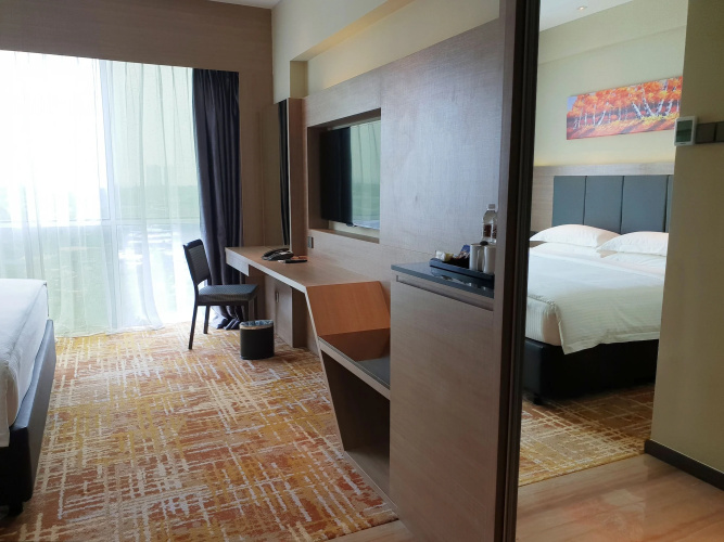 KSL Hot Spring Resort