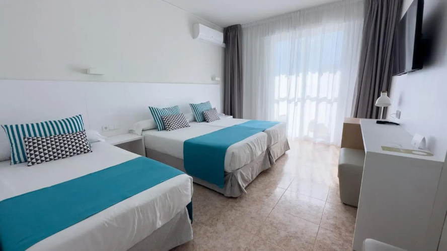 BLUESEA Piscis - Adults Only Hotel