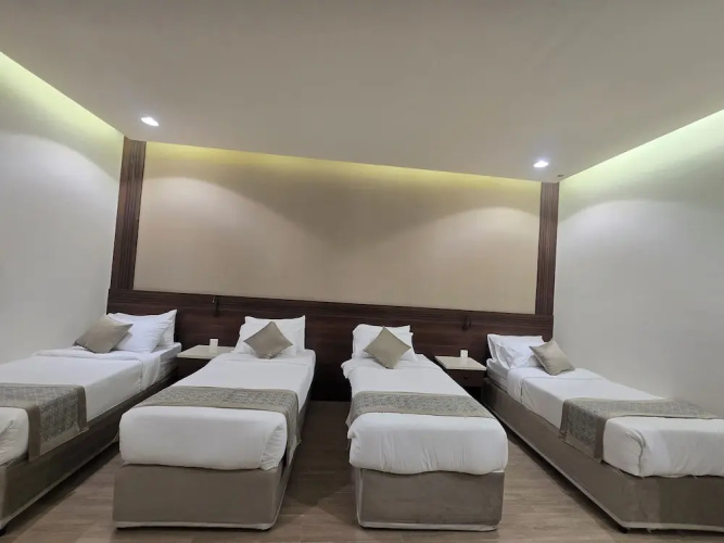 Al Jabri Hotel