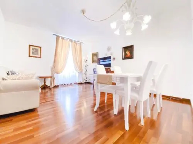 Santa Cecilia Apartment