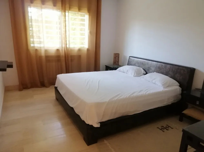 *EXCELLENCY*: Amazing Flat in La Marsa