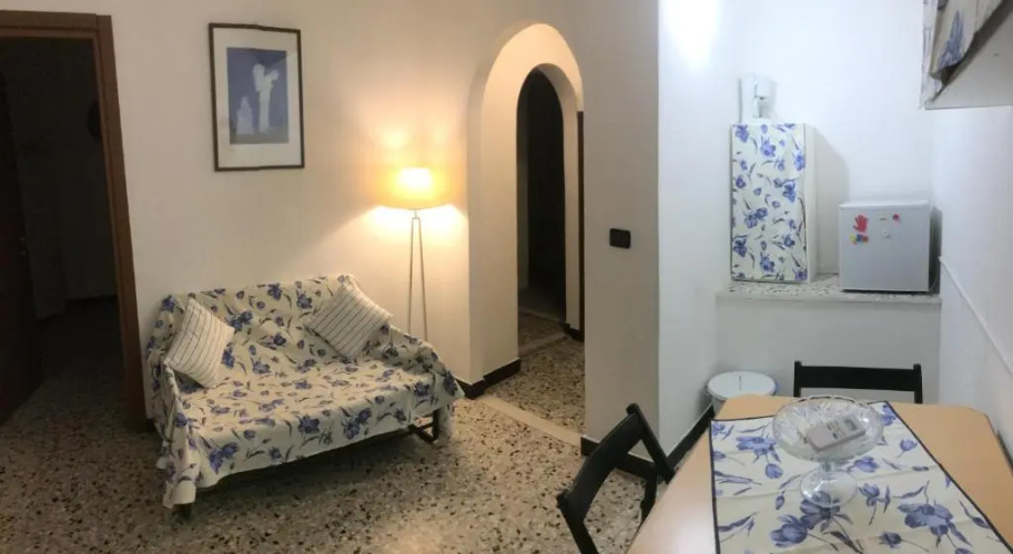 Come a Casa Apartment