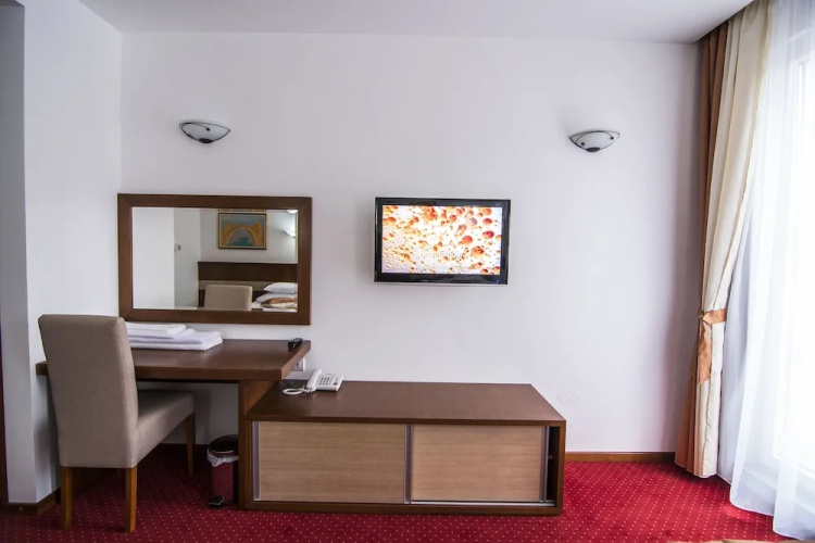 Motel Mujanic
