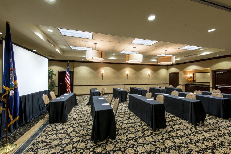 Hampton Inn & Suites Albany-Downtown photo 14