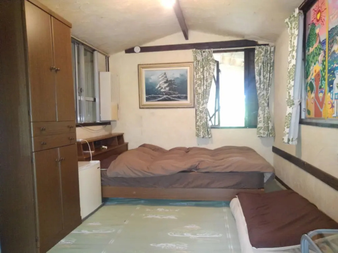 Muwmin Farm - Hostel