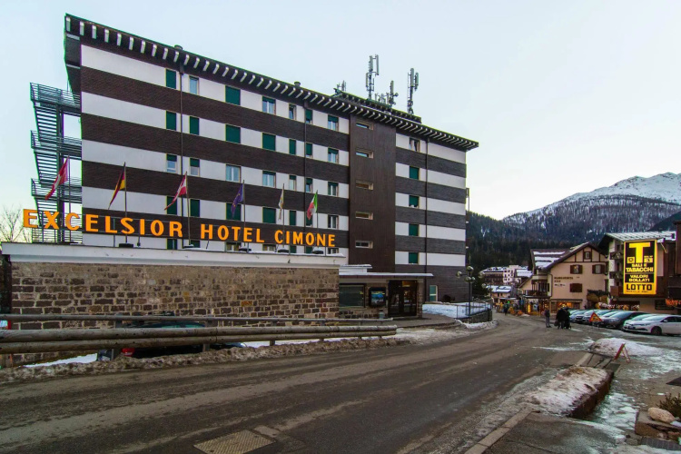 Hotelbild
