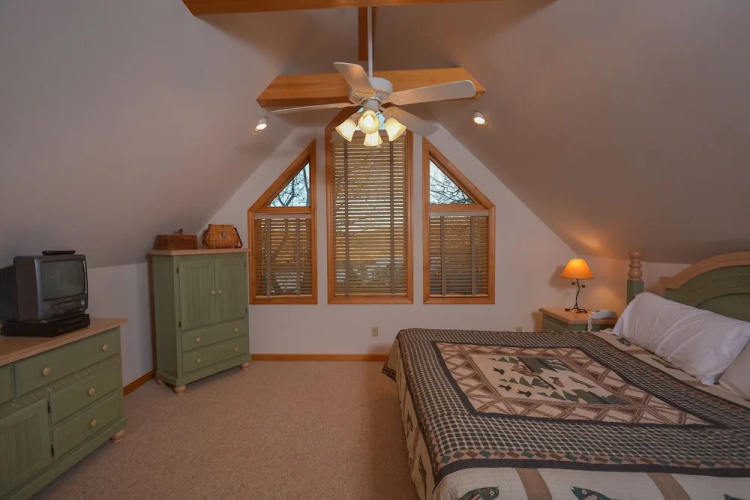 Very Beary Ridge 4 Bedroom House