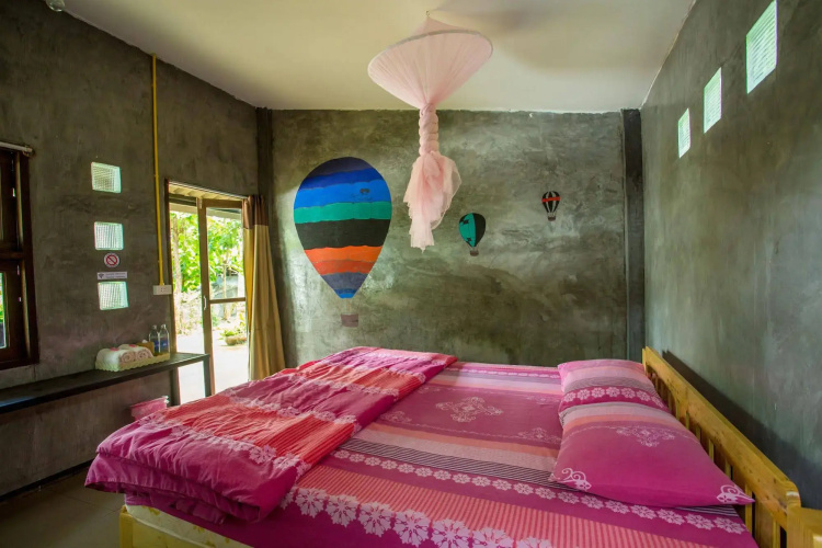 Baan Katisod