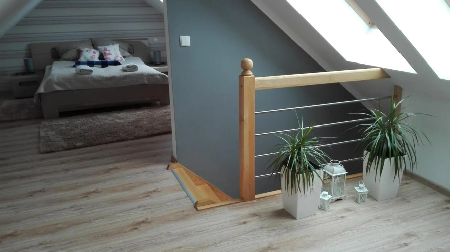 Apartament Monika Rewal