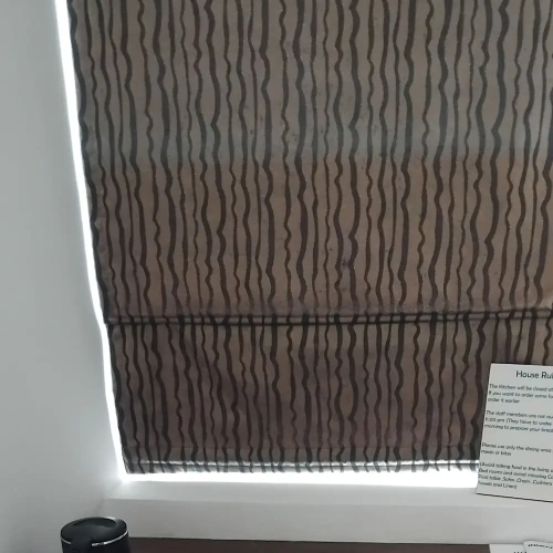 Deluxe Double room with garden view