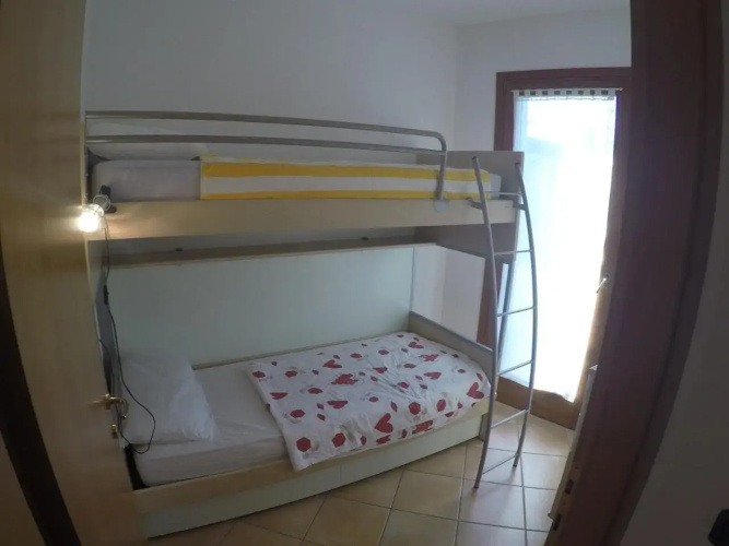Residence Marina Blu