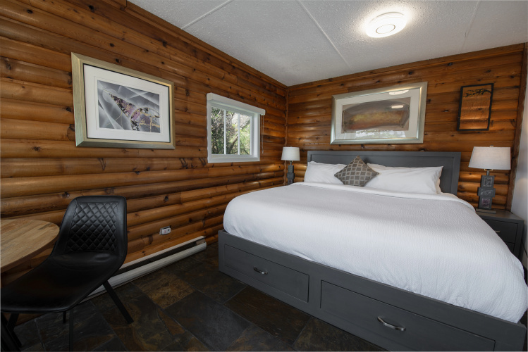 Rockwater Secret Cove Resort - Vancouver Island