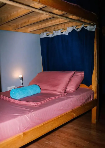 Ananas Guesthouse