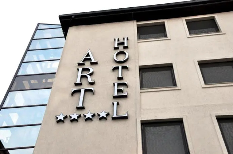 Image de l'hôtel