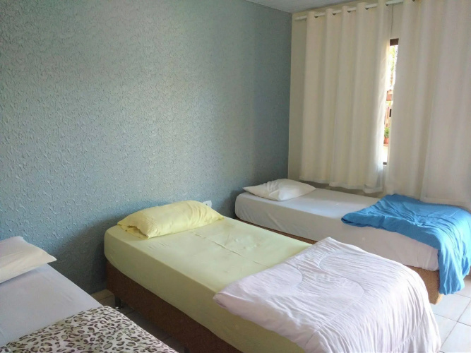Pousada Naipi