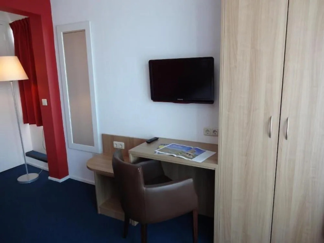 Hotel Hulst