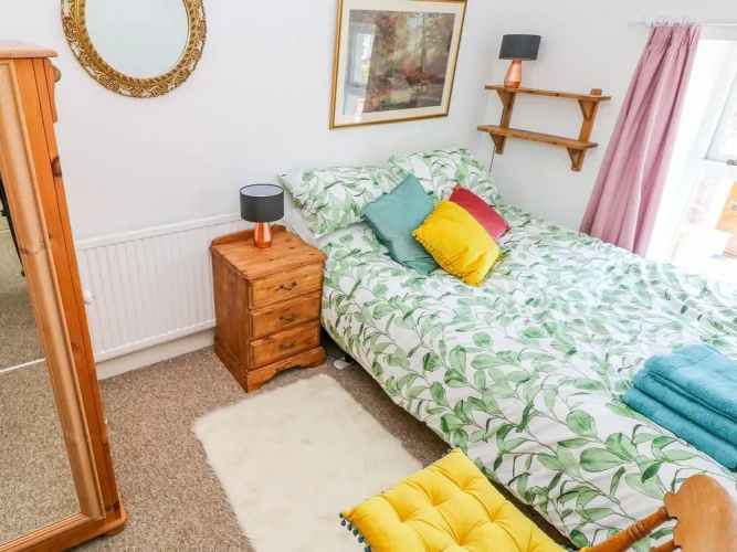 Sea Pickle Cottage