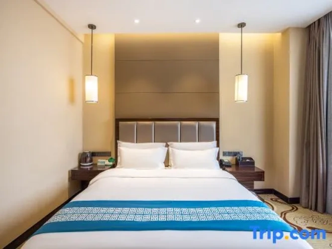 Privilege Double room
