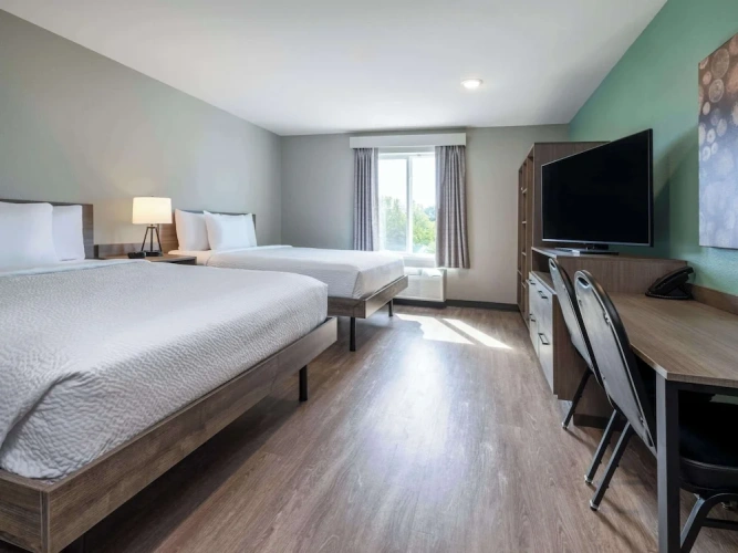 Quadruple Suite
