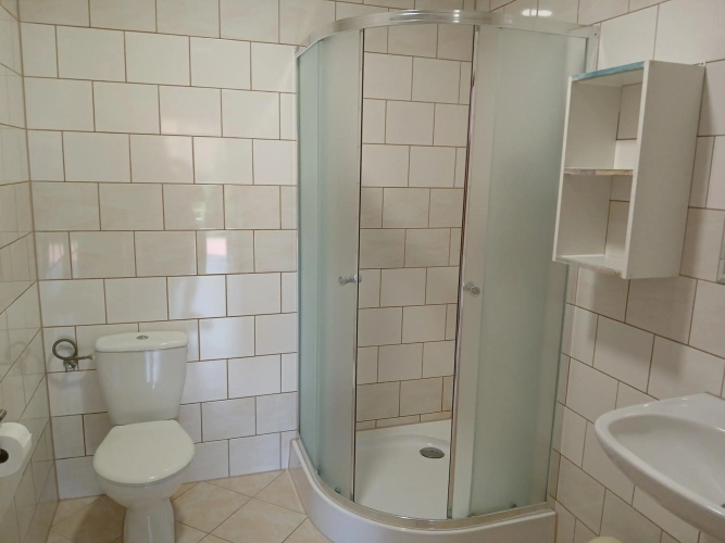 Apartamenty Jakob