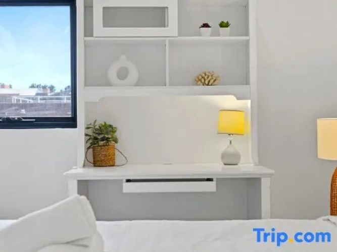 1 Bedroom Studio