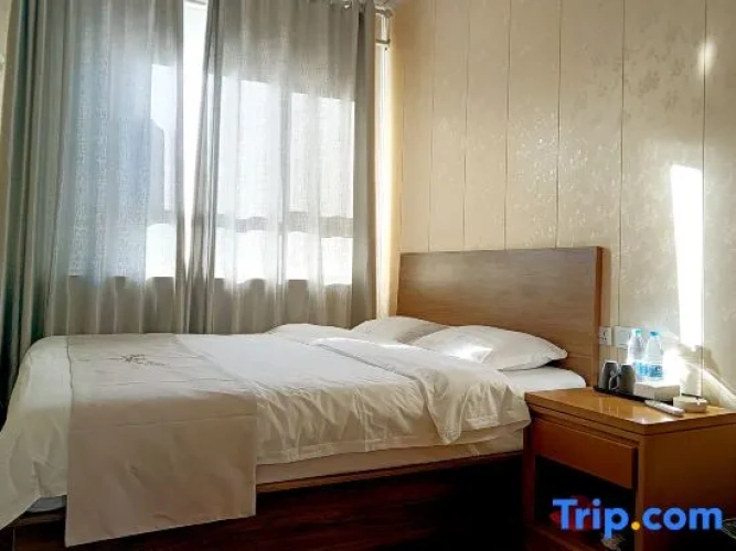 2 Bedrooms Suite