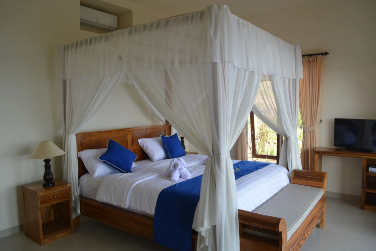 Shankara Parada Villas