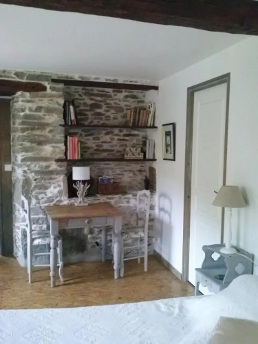 Le Balcon Commingeois