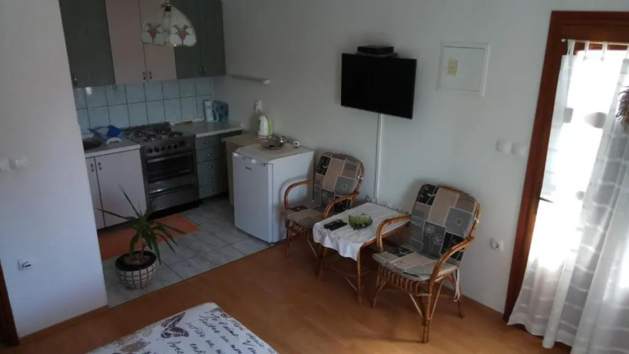 Apartments Stivic