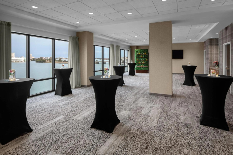 Courtyard by Marriott Clearwater Beach photo 25