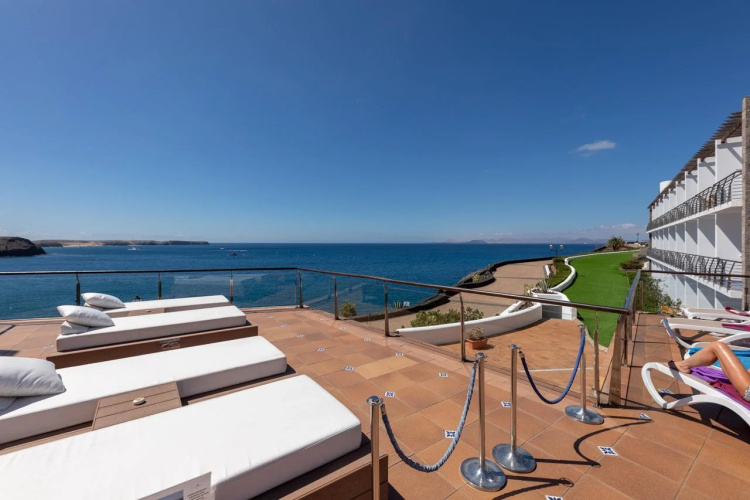 Hotel Mirador Papagayo by LIVVO photo 31