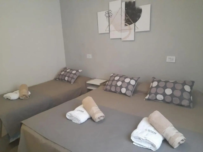 Hotel Ricardo I
