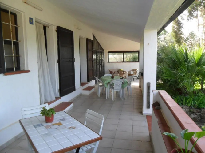 Casa Vacanze Cala Sapone