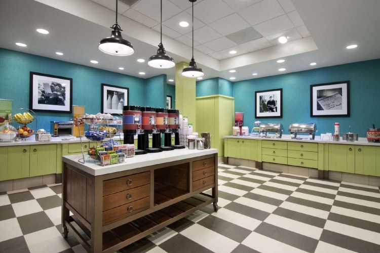 Hampton Inn & Suites San Juan photo 40