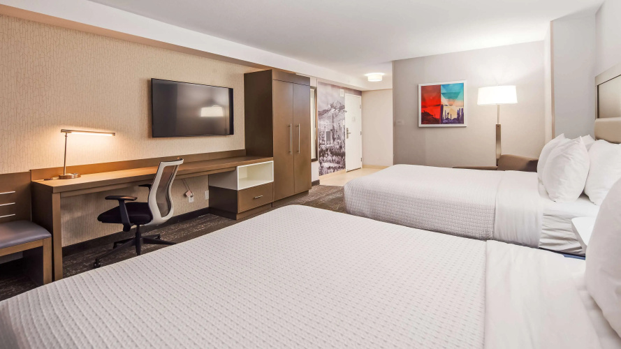 Best Western Plus Sparks-Reno Hotel